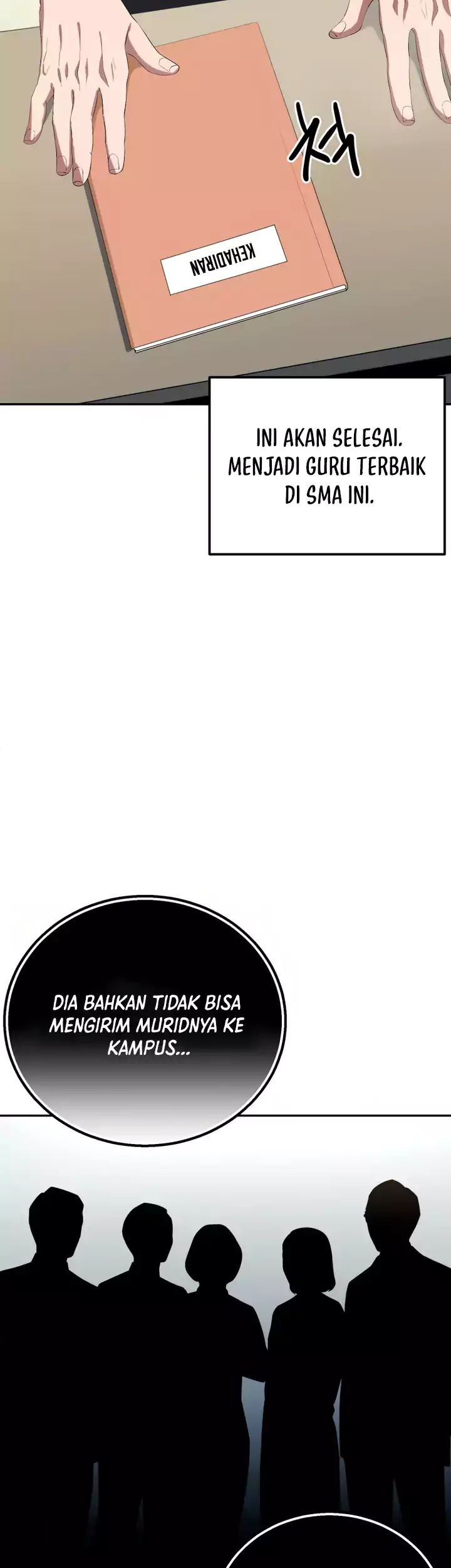 Daechi-dong Class Chapter 2 - halaman 42