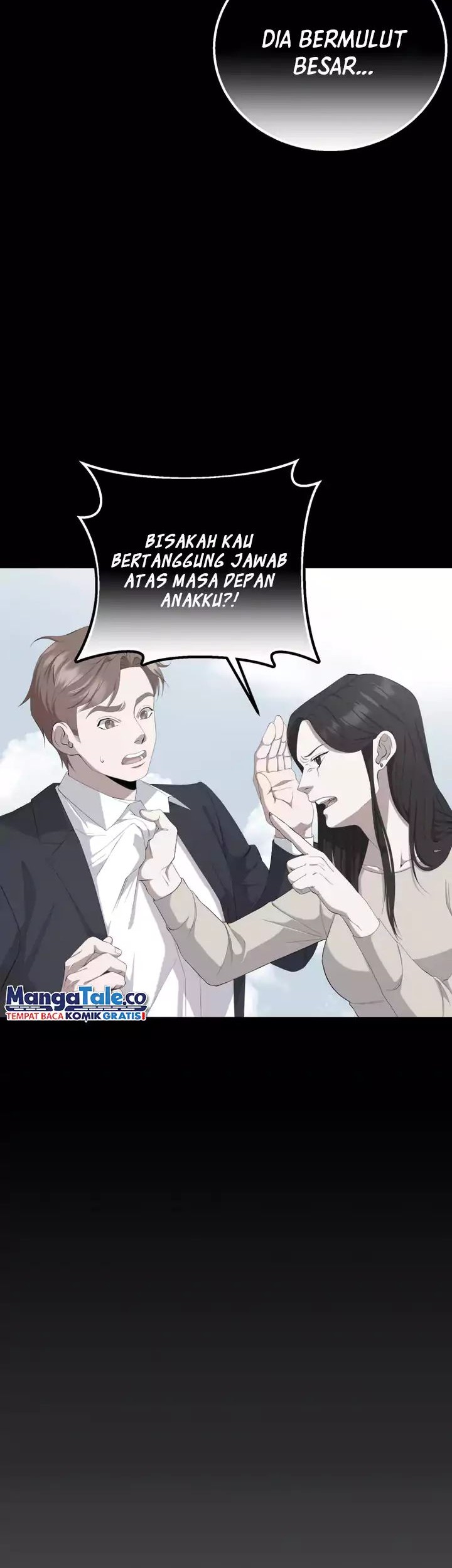 Daechi-dong Class Chapter 2 - halaman 43