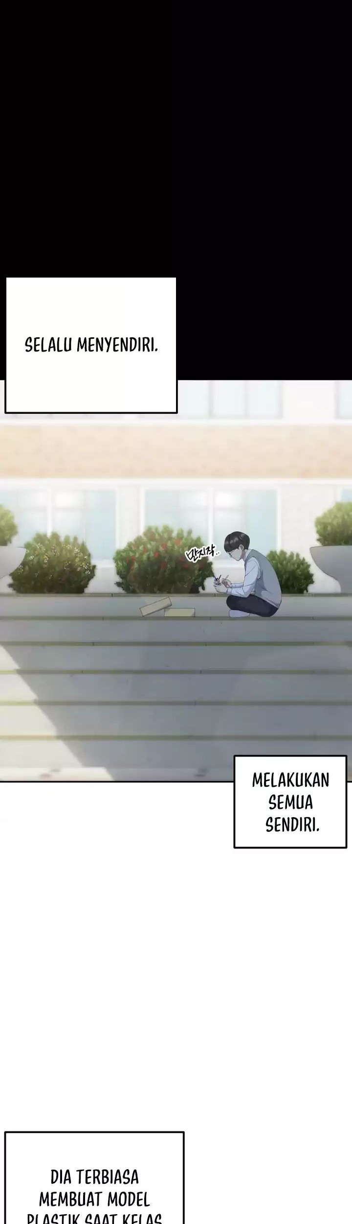 Daechi-dong Class Chapter 3 - halaman 17