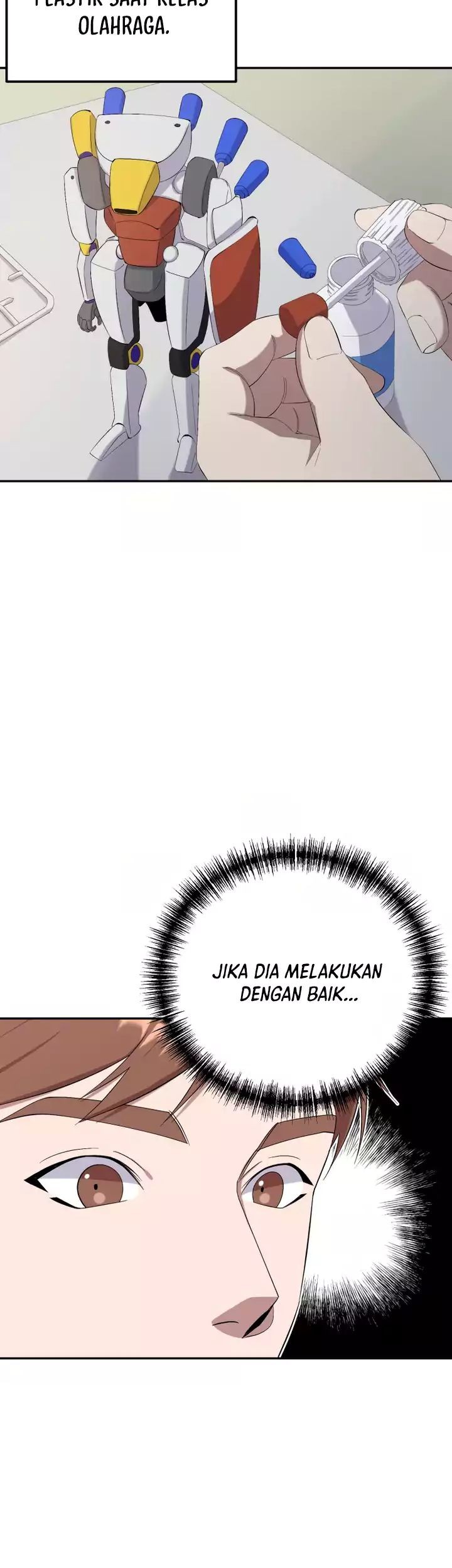 Daechi-dong Class Chapter 3 - halaman 18