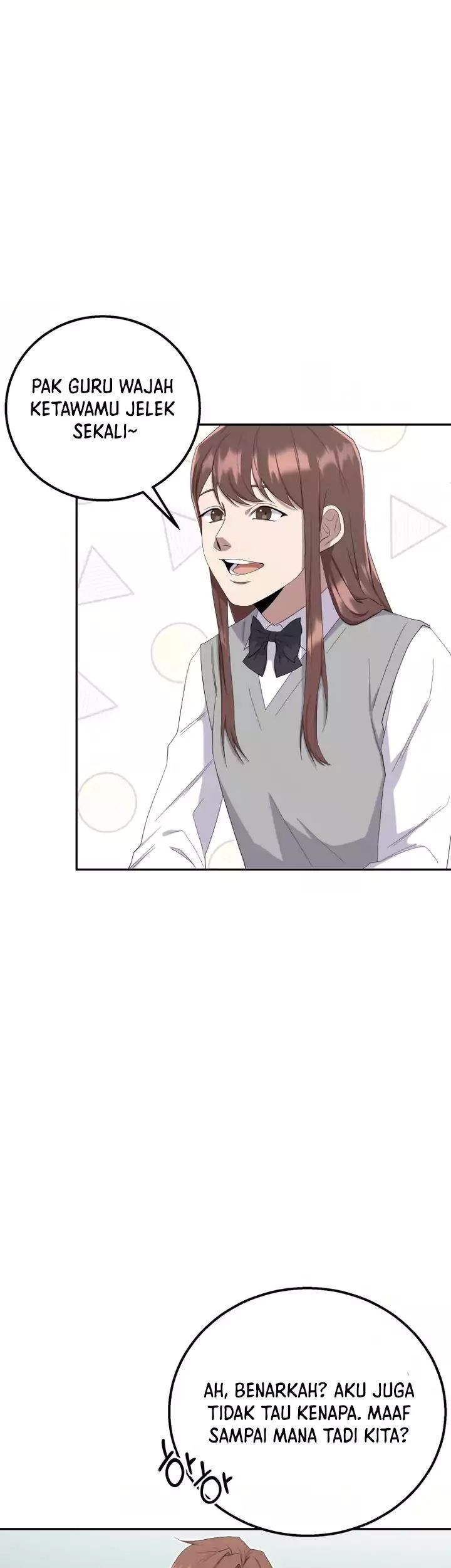 Daechi-dong Class Chapter 3 - halaman 24
