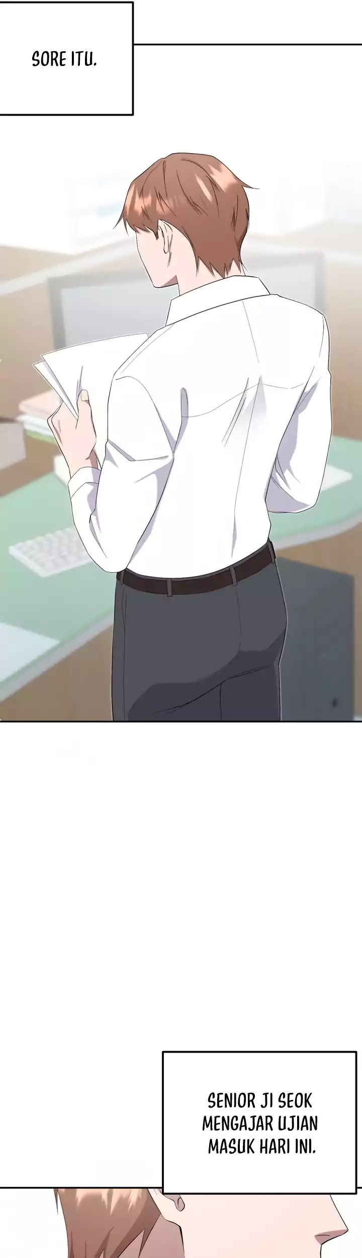 Daechi-dong Class Chapter 3 - halaman 26