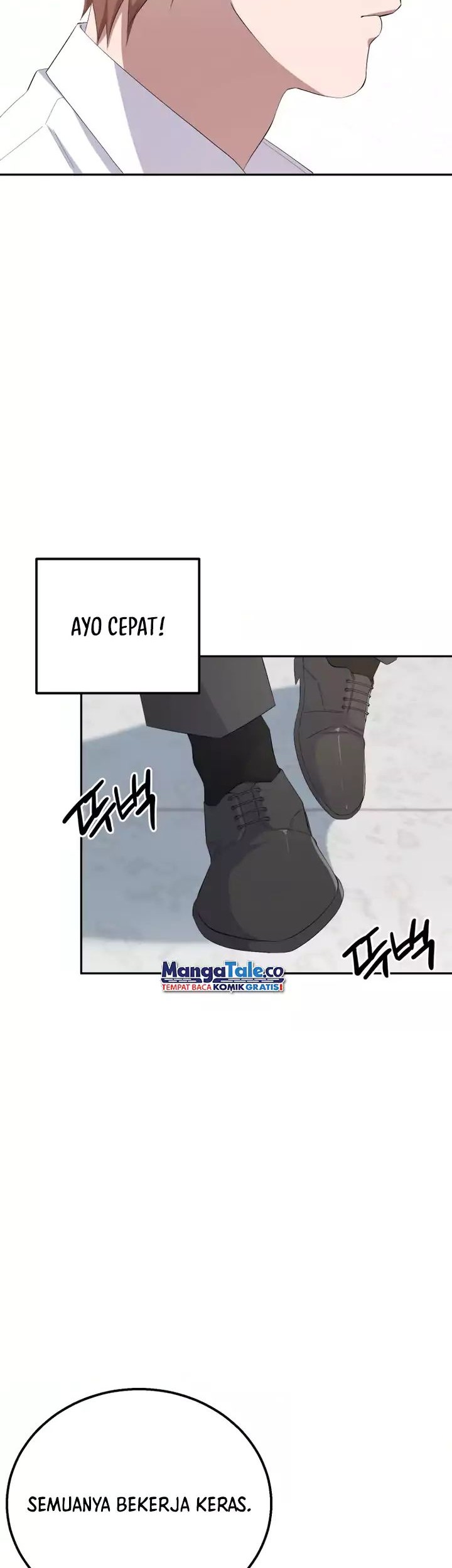 Daechi-dong Class Chapter 3 - halaman 27