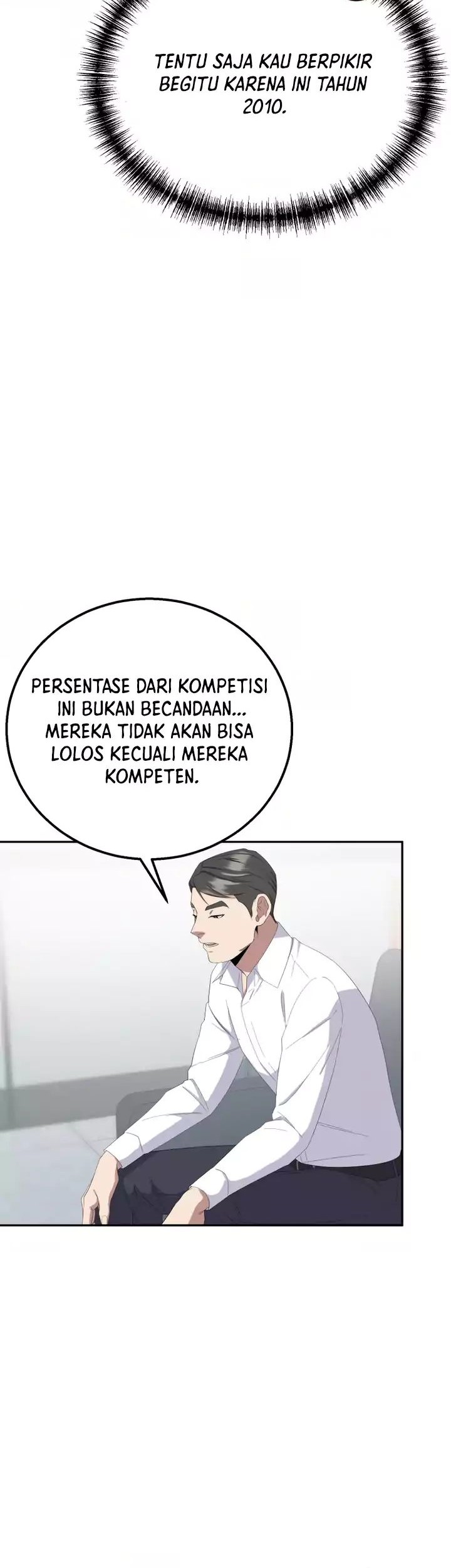 Daechi-dong Class Chapter 3 - halaman 33