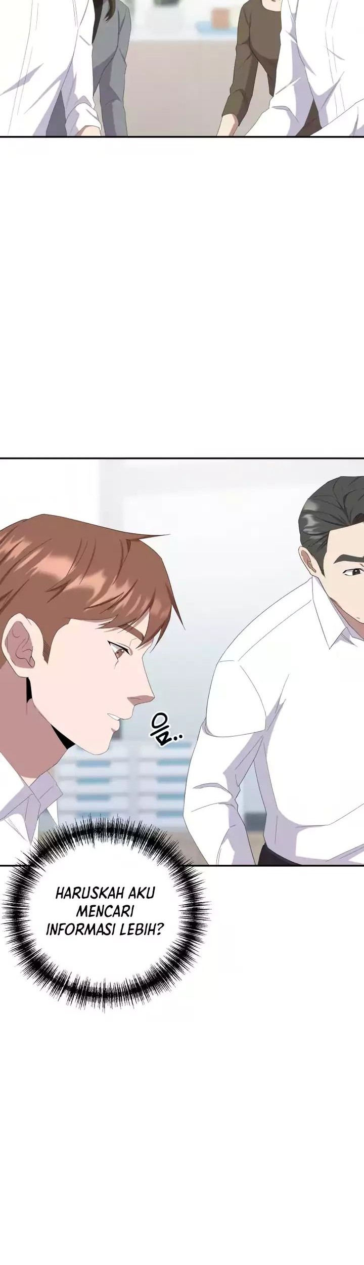 Daechi-dong Class Chapter 3 - halaman 35