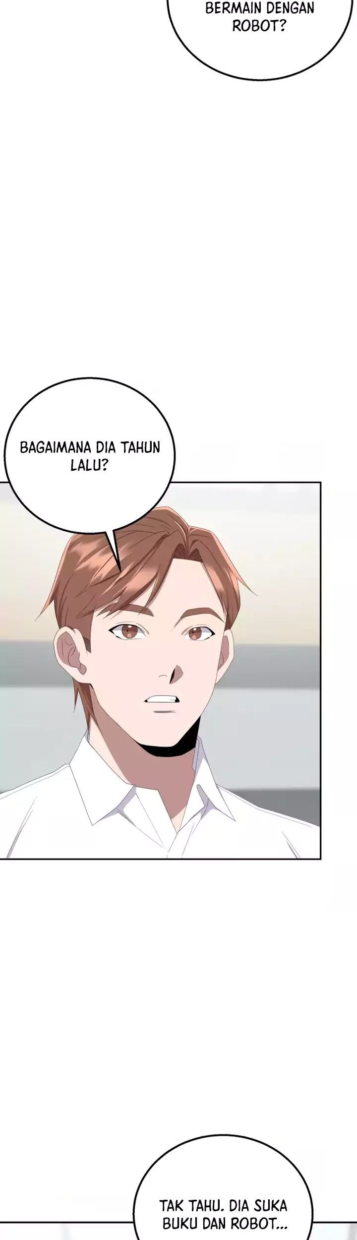 Daechi-dong Class Chapter 3 - halaman 39