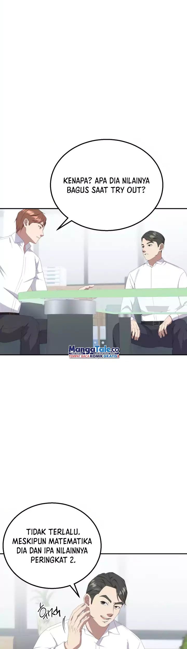 Daechi-dong Class Chapter 3 - halaman 41
