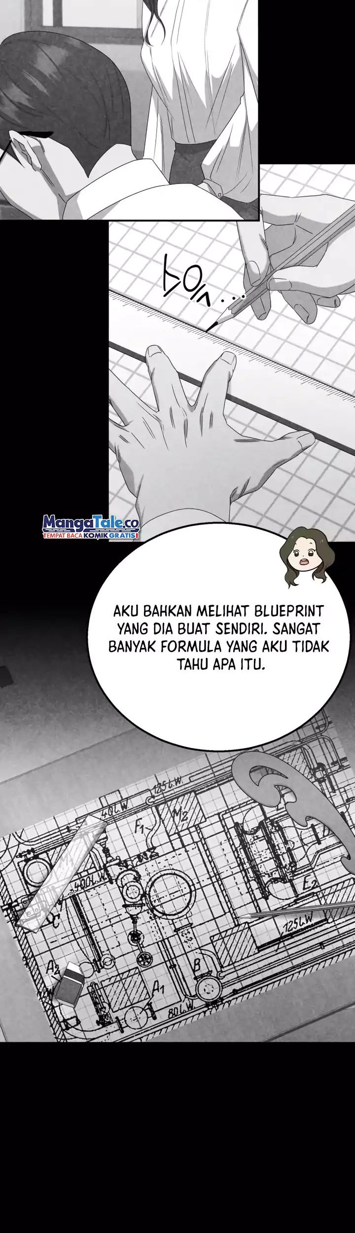 Daechi-dong Class Chapter 3 - halaman 45