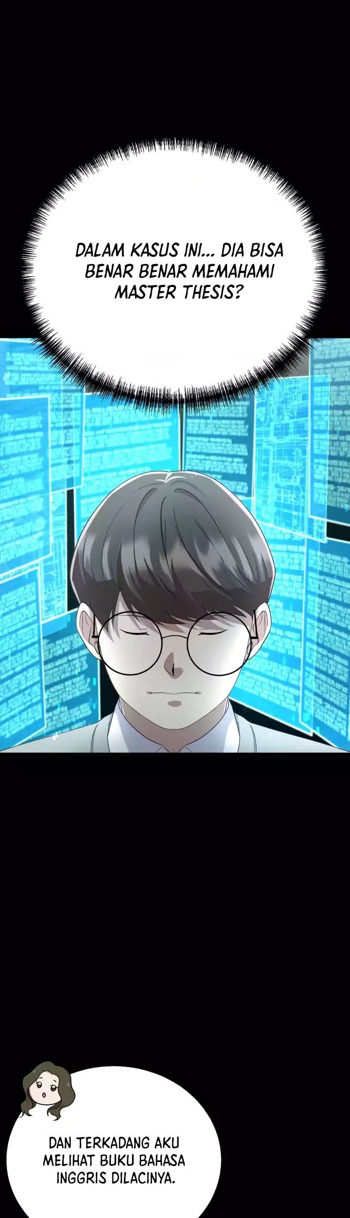 Daechi-dong Class Chapter 3 - halaman 46