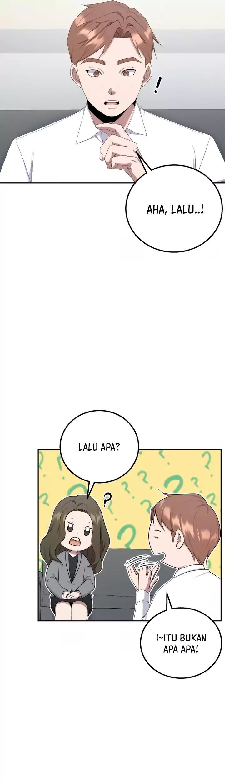 Daechi-dong Class Chapter 3 - halaman 50