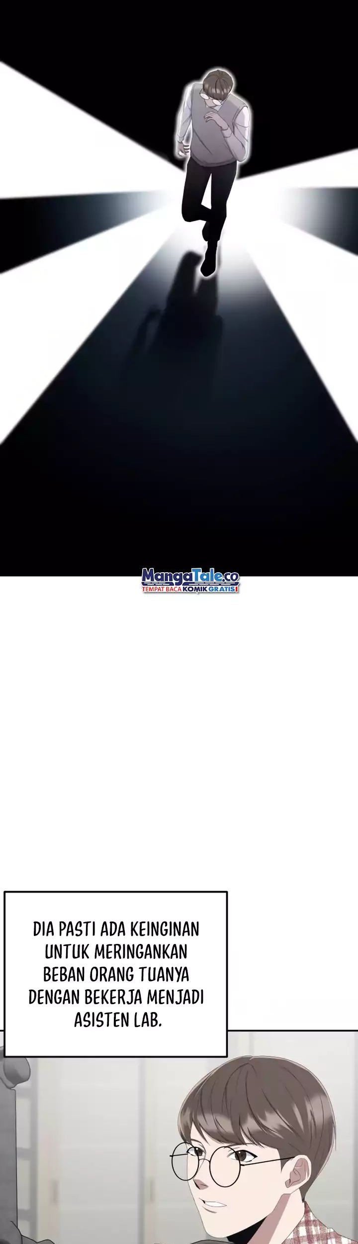 Daechi-dong Class Chapter 3 - halaman 52