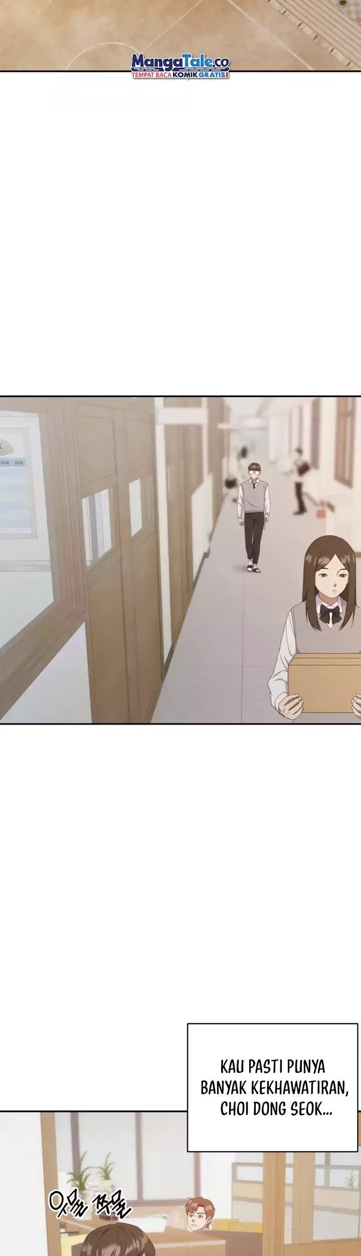 Daechi-dong Class Chapter 3 - halaman 54