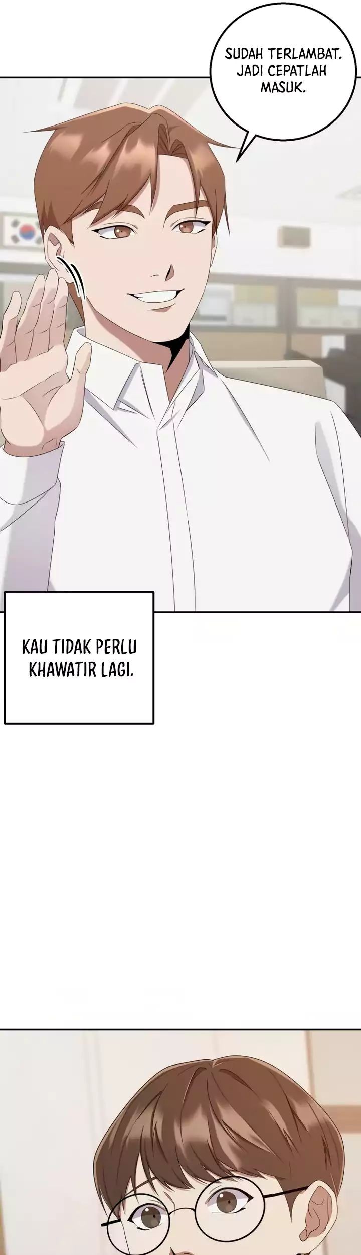 Daechi-dong Class Chapter 3 - halaman 56