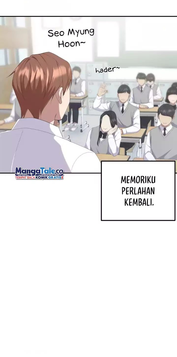 Daechi-dong Class Chapter 3 - halaman 7