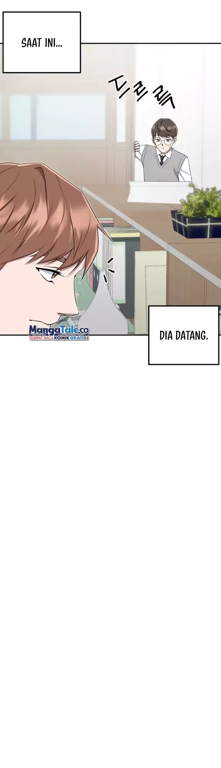 Daechi-dong Class Chapter 4 - halaman 11