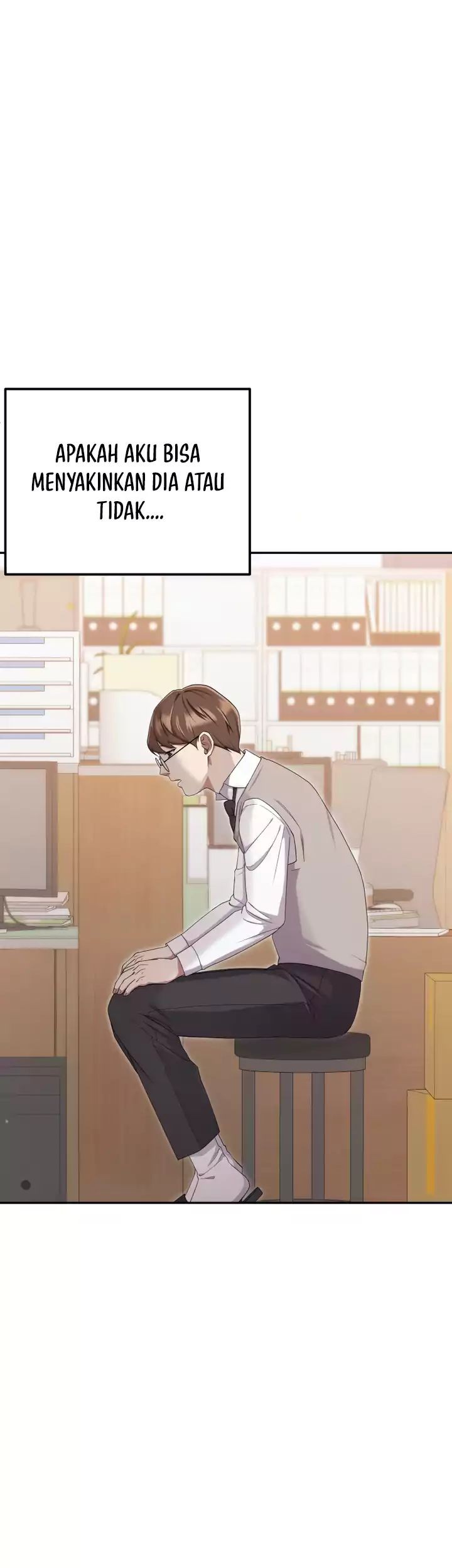 Daechi-dong Class Chapter 4 - halaman 18