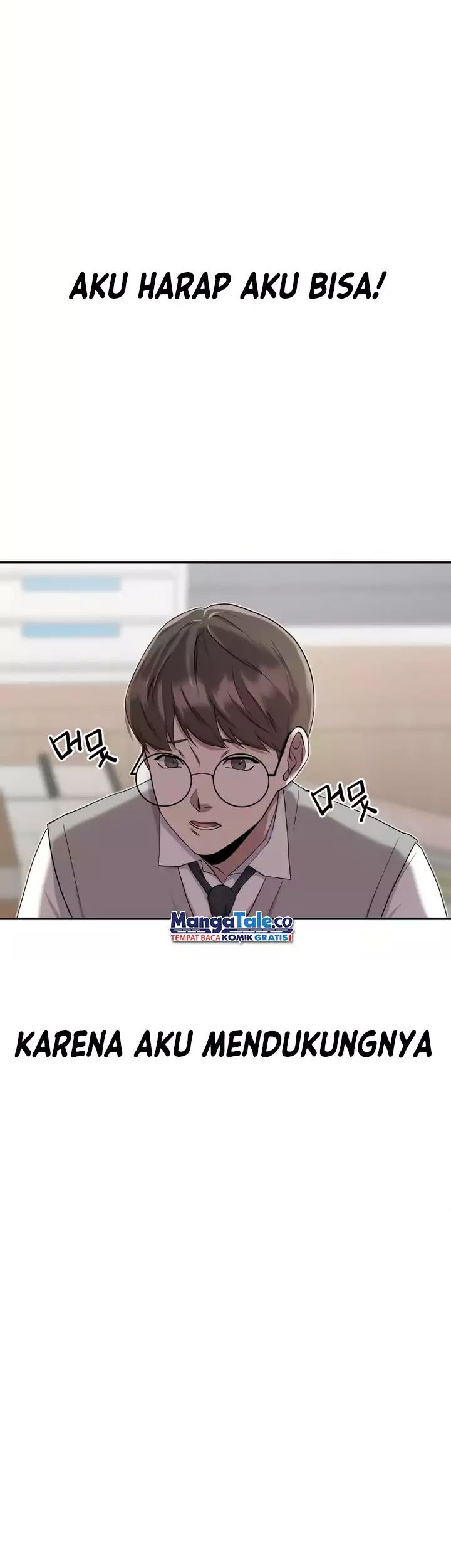 Daechi-dong Class Chapter 4 - halaman 19