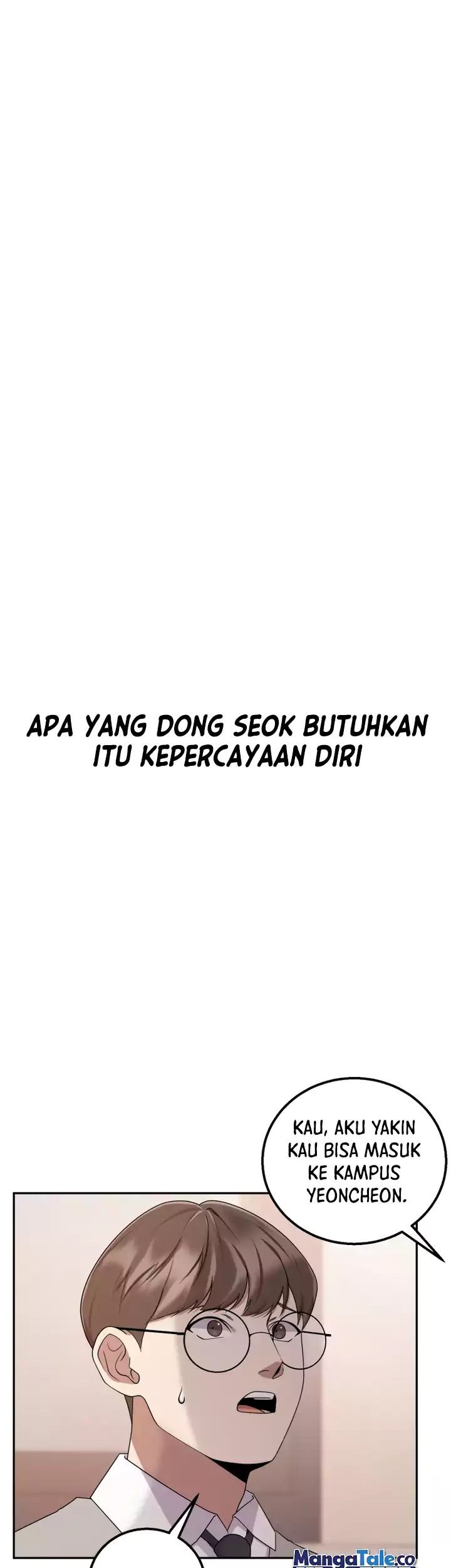Daechi-dong Class Chapter 4 - halaman 2