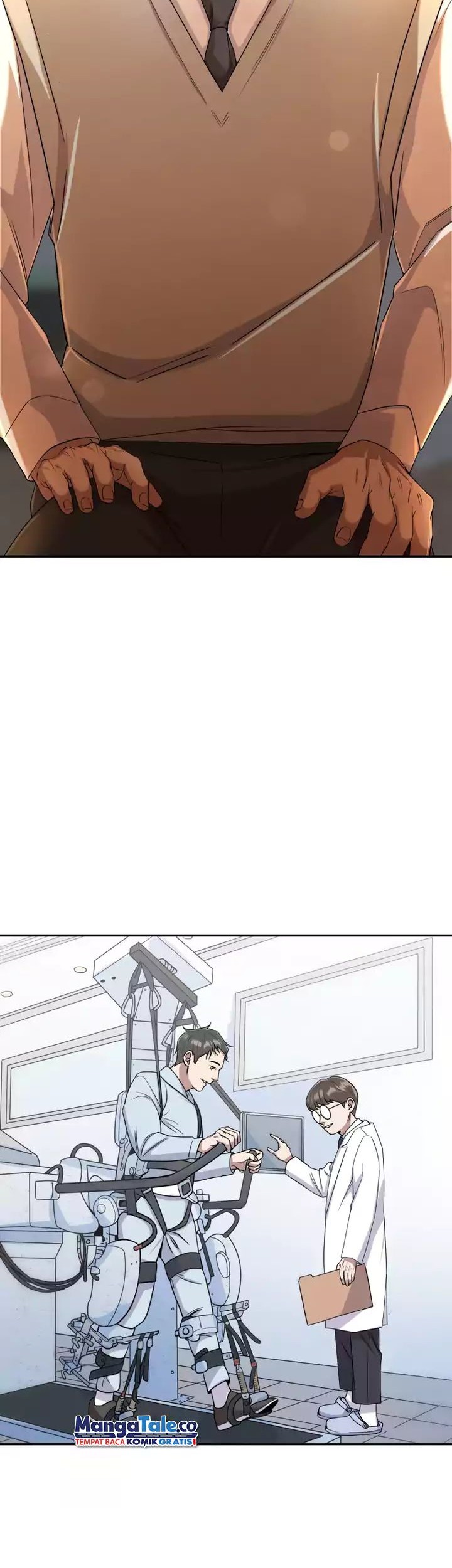 Daechi-dong Class Chapter 4 - halaman 23