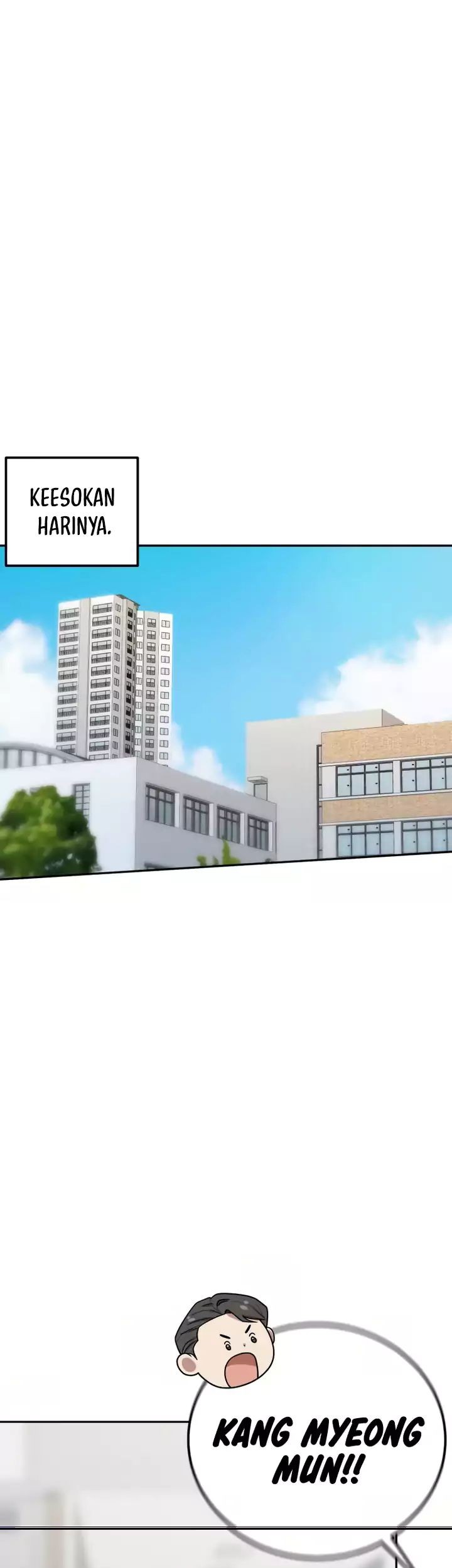 Daechi-dong Class Chapter 4 - halaman 26