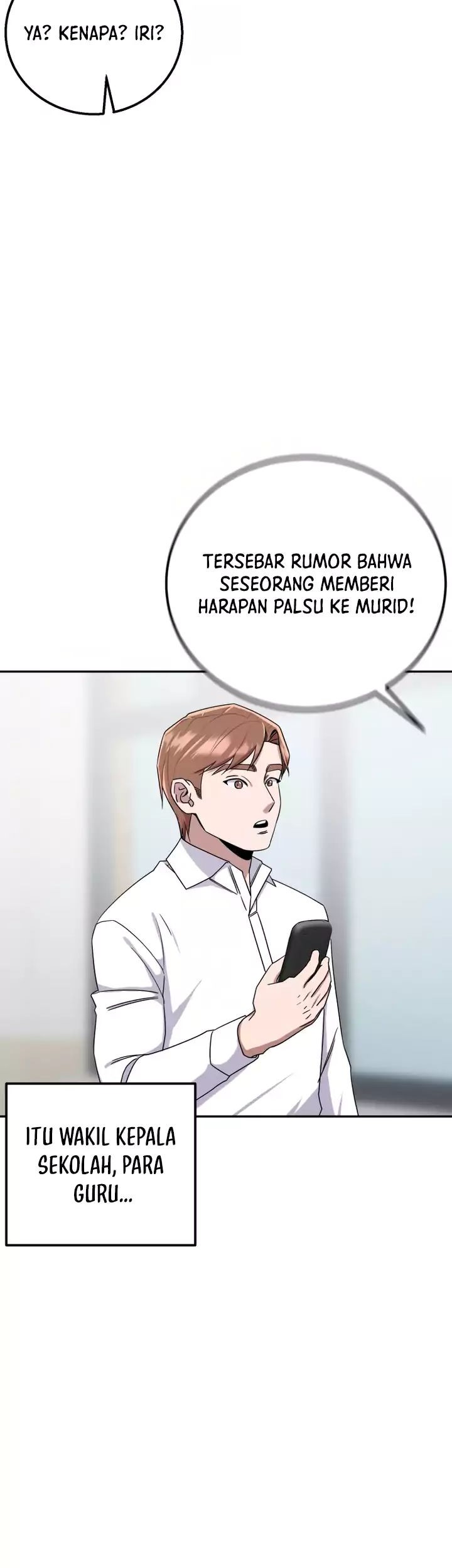 Daechi-dong Class Chapter 4 - halaman 28