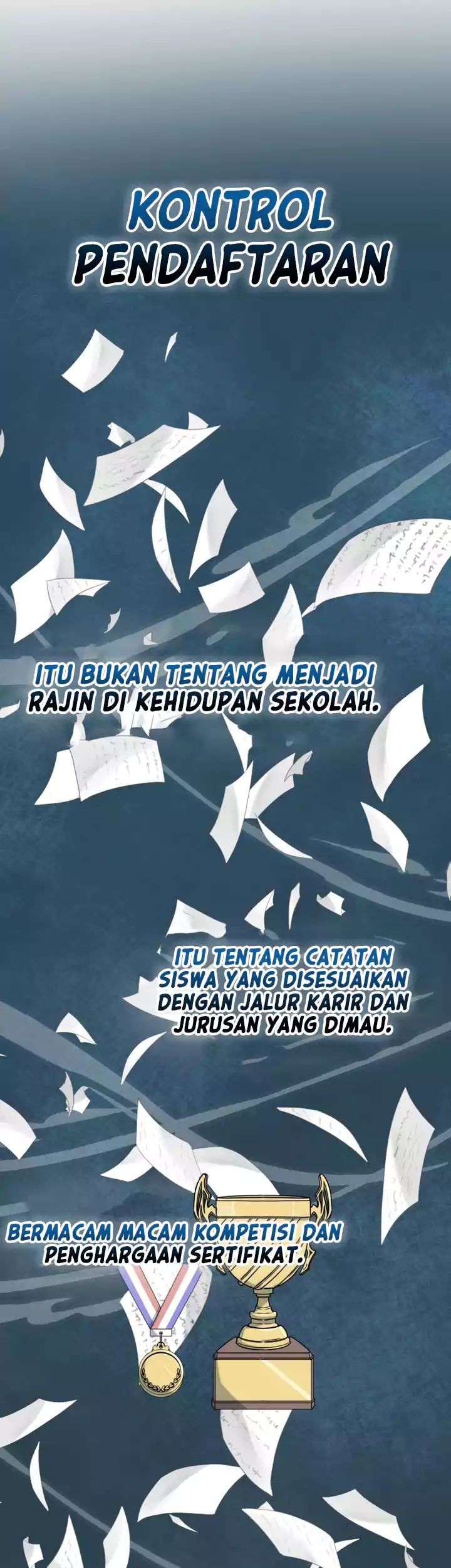 Daechi-dong Class Chapter 4 - halaman 32