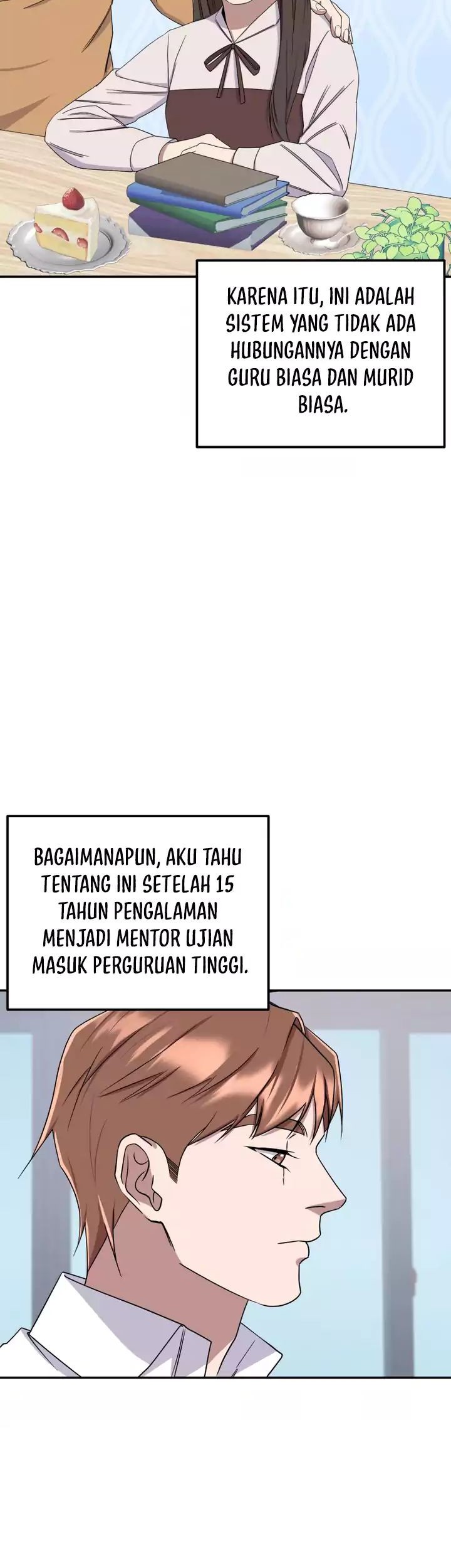 Daechi-dong Class Chapter 4 - halaman 34
