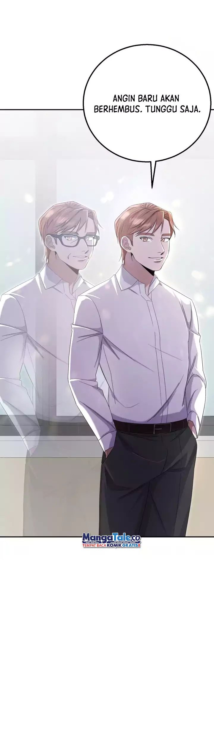 Daechi-dong Class Chapter 4 - halaman 37