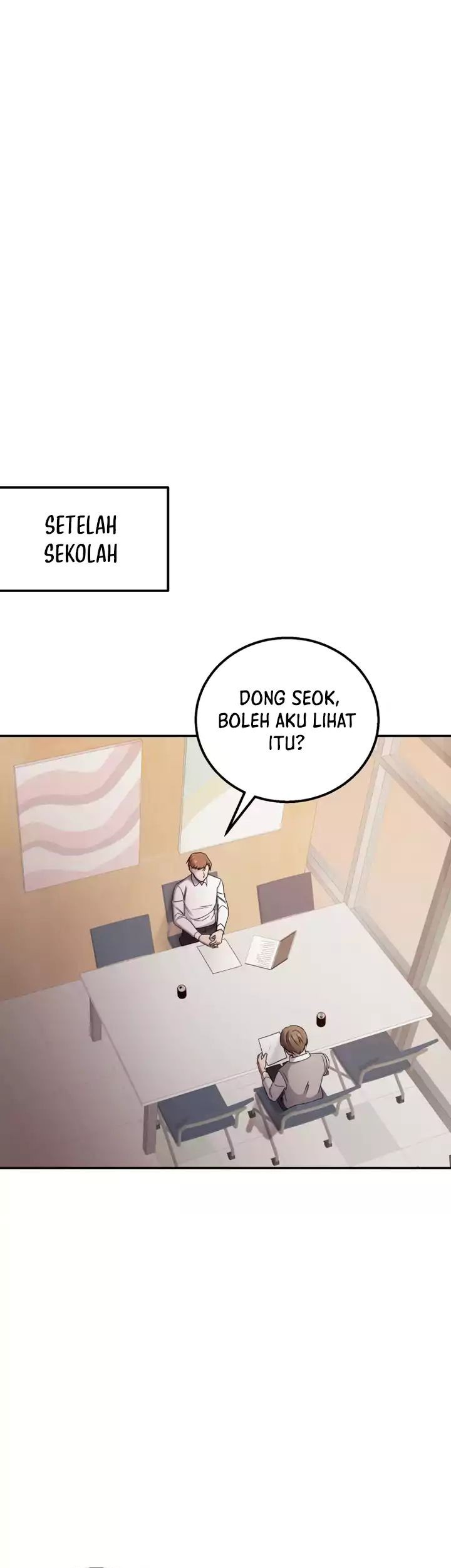 Daechi-dong Class Chapter 4 - halaman 38