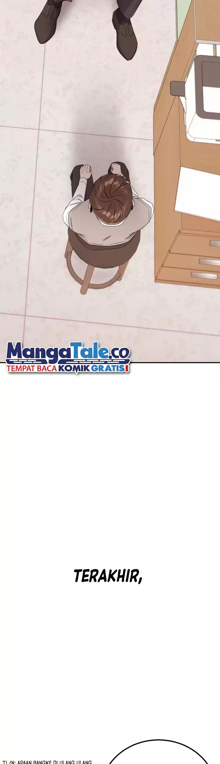 Daechi-dong Class Chapter 4 - halaman 4