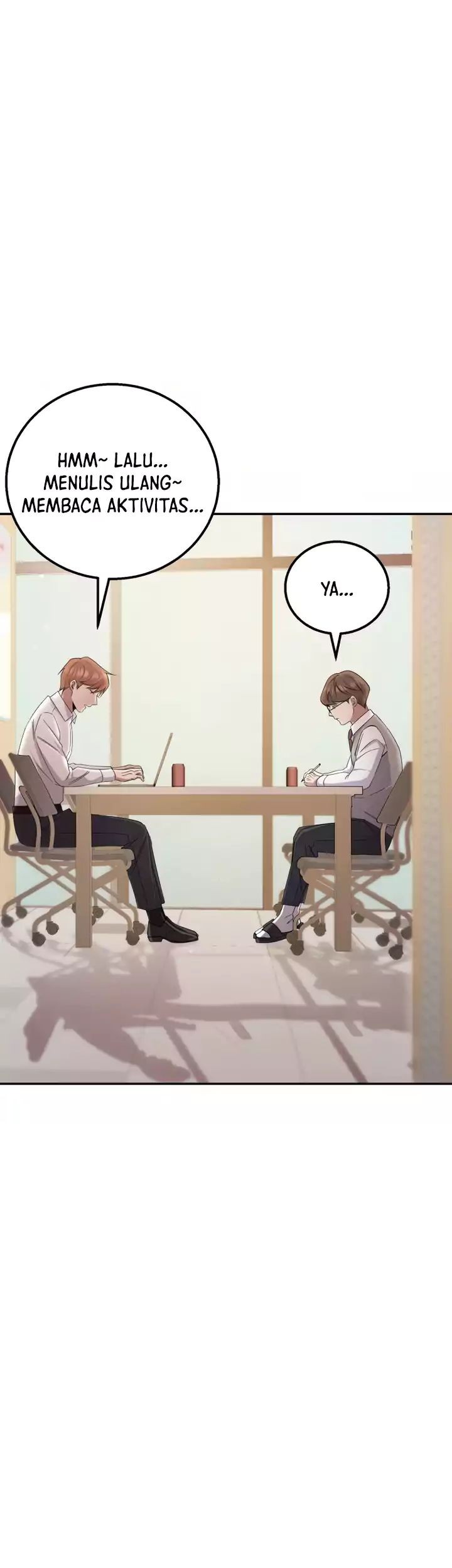 Daechi-dong Class Chapter 4 - halaman 42