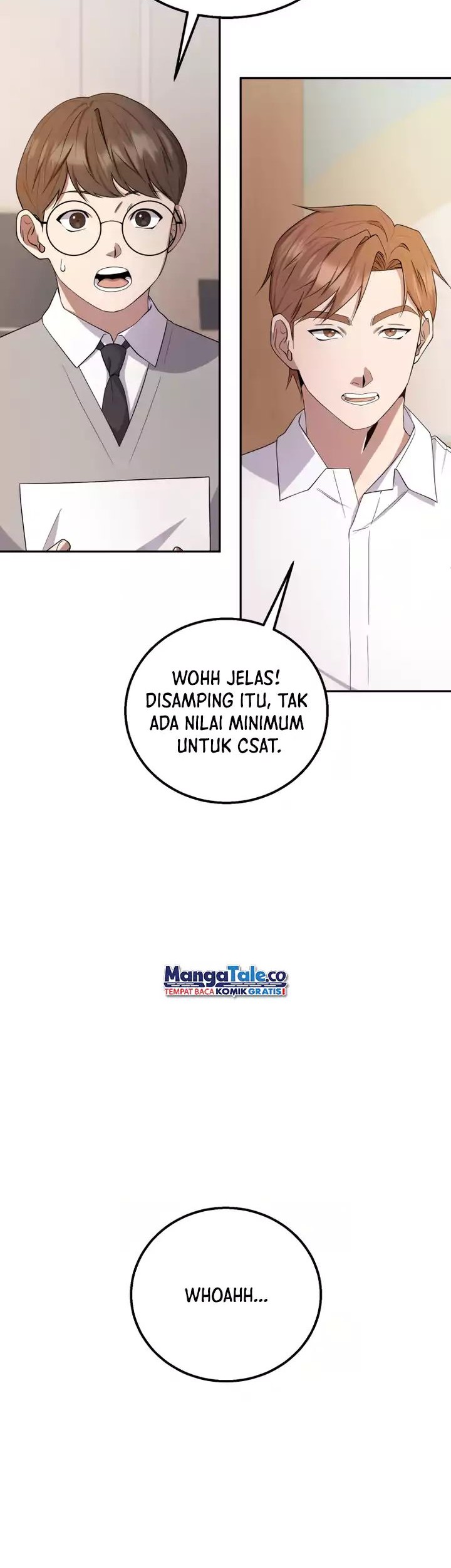 Daechi-dong Class Chapter 4 - halaman 49