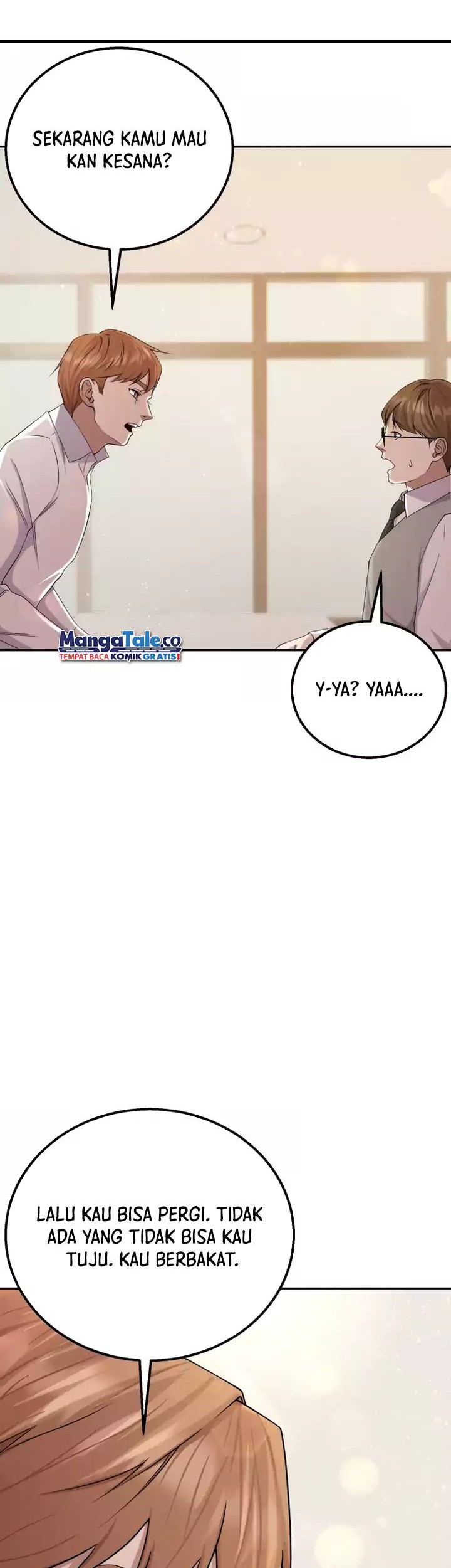 Daechi-dong Class Chapter 4 - halaman 51