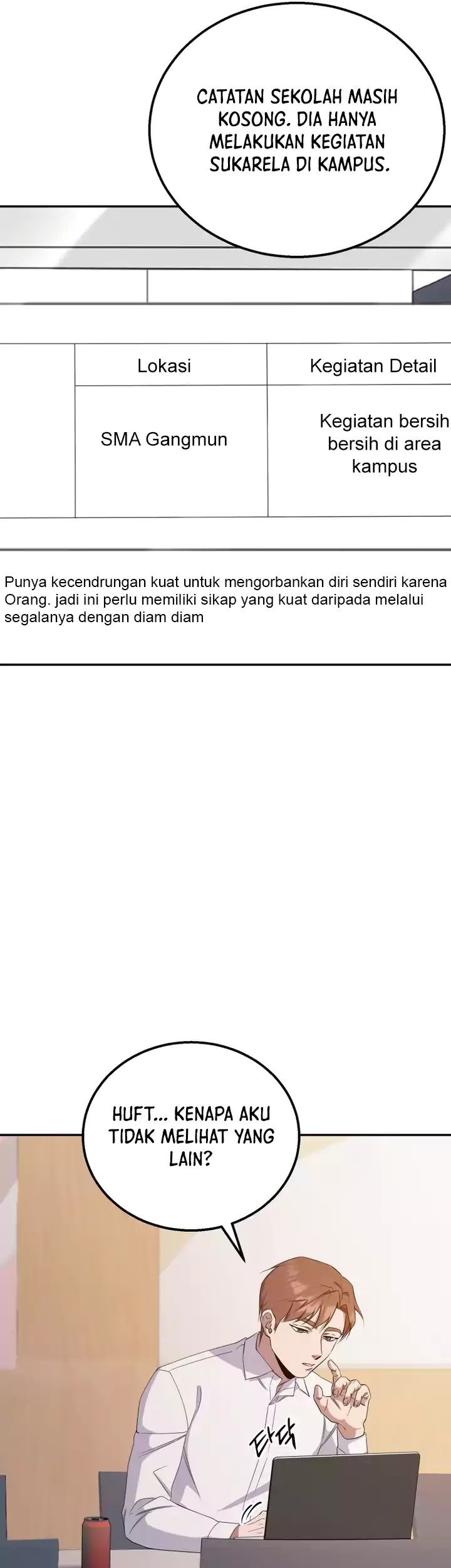 Daechi-dong Class Chapter 4 - halaman 56