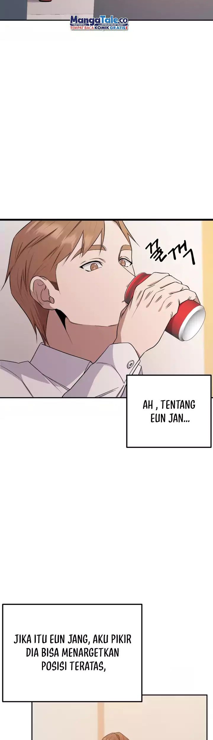 Daechi-dong Class Chapter 4 - halaman 57