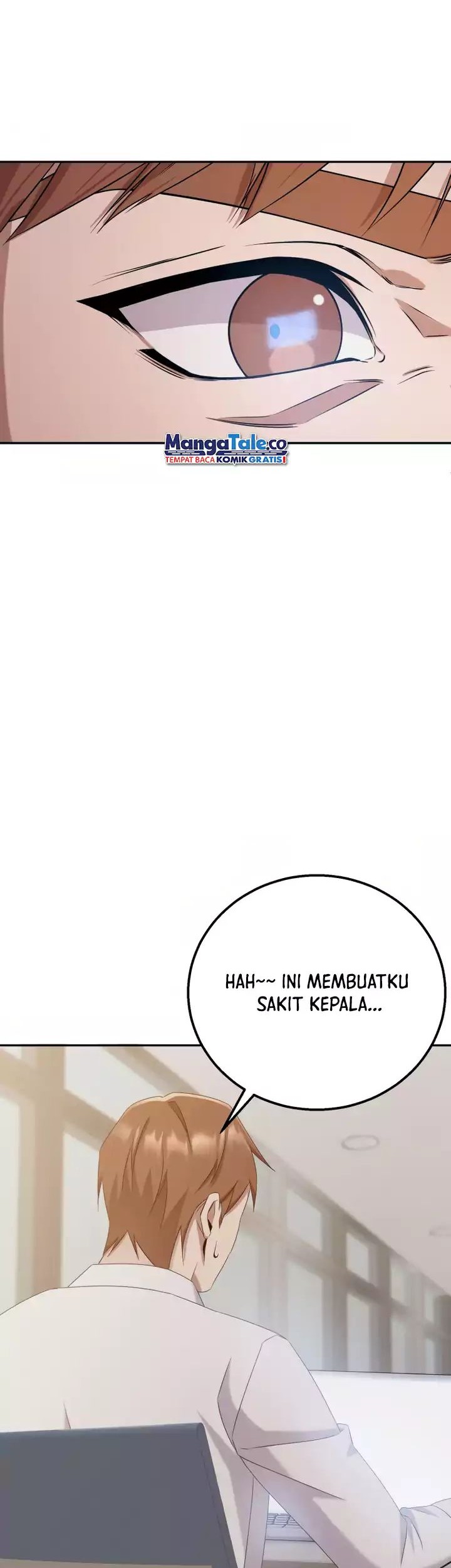 Daechi-dong Class Chapter 4 - halaman 59
