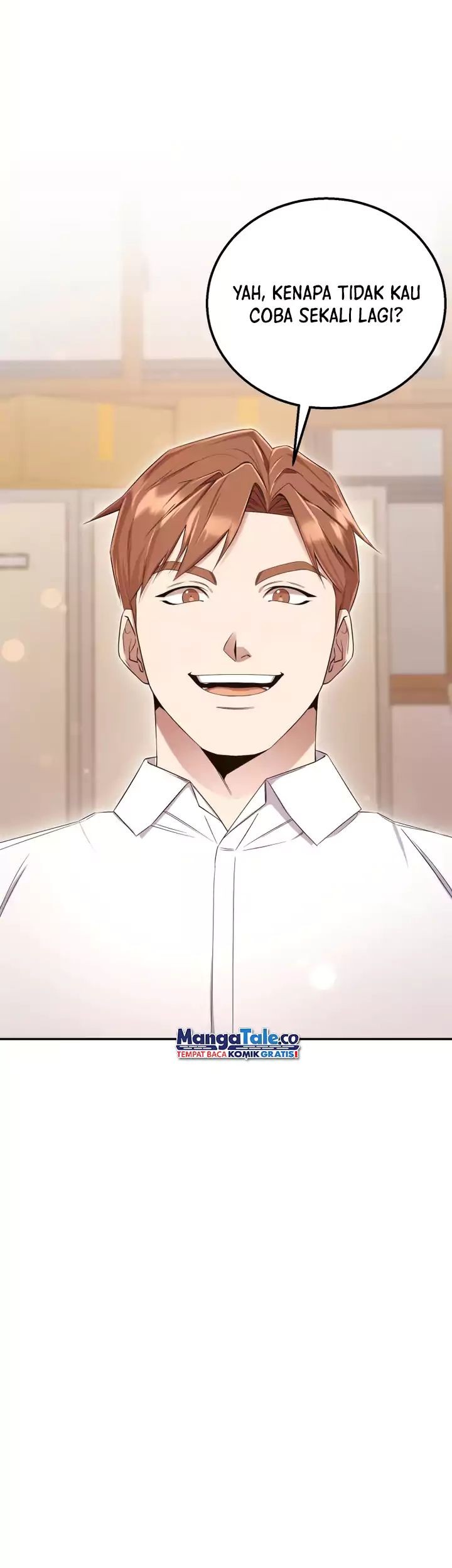 Daechi-dong Class Chapter 4 - halaman 6