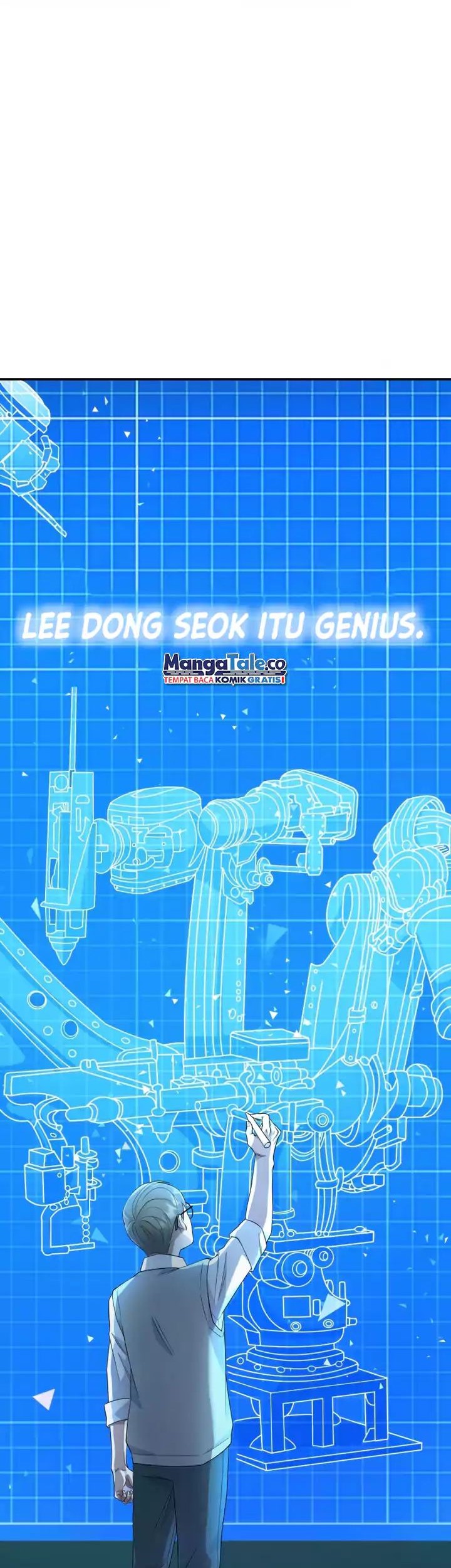 Daechi-dong Class Chapter 4 - halaman 9