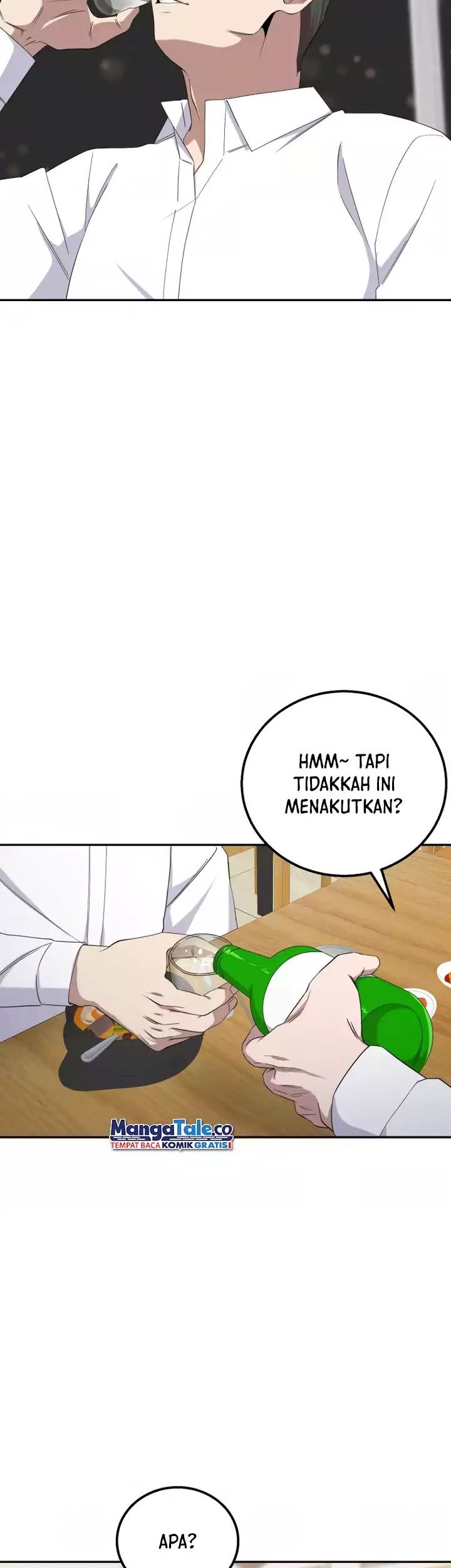Daechi-dong Class Chapter 5 - halaman 11