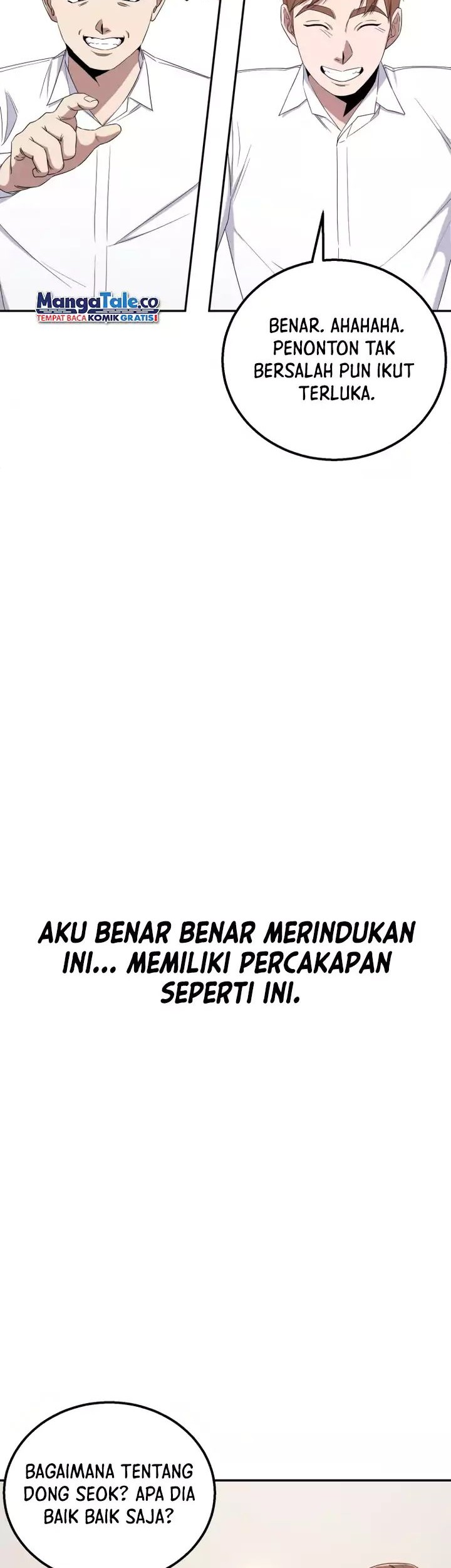 Daechi-dong Class Chapter 5 - halaman 15