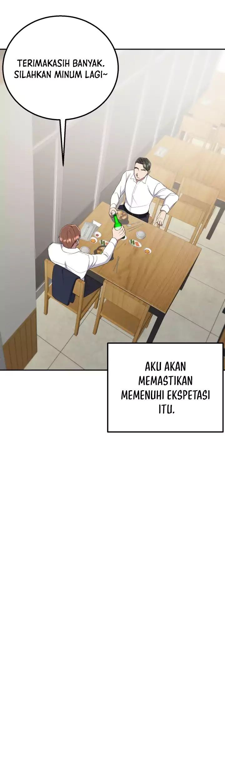 Daechi-dong Class Chapter 5 - halaman 20