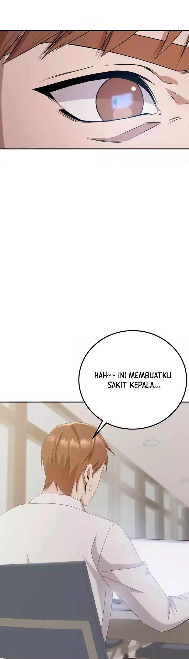 Daechi-dong Class Chapter 5 - halaman 3