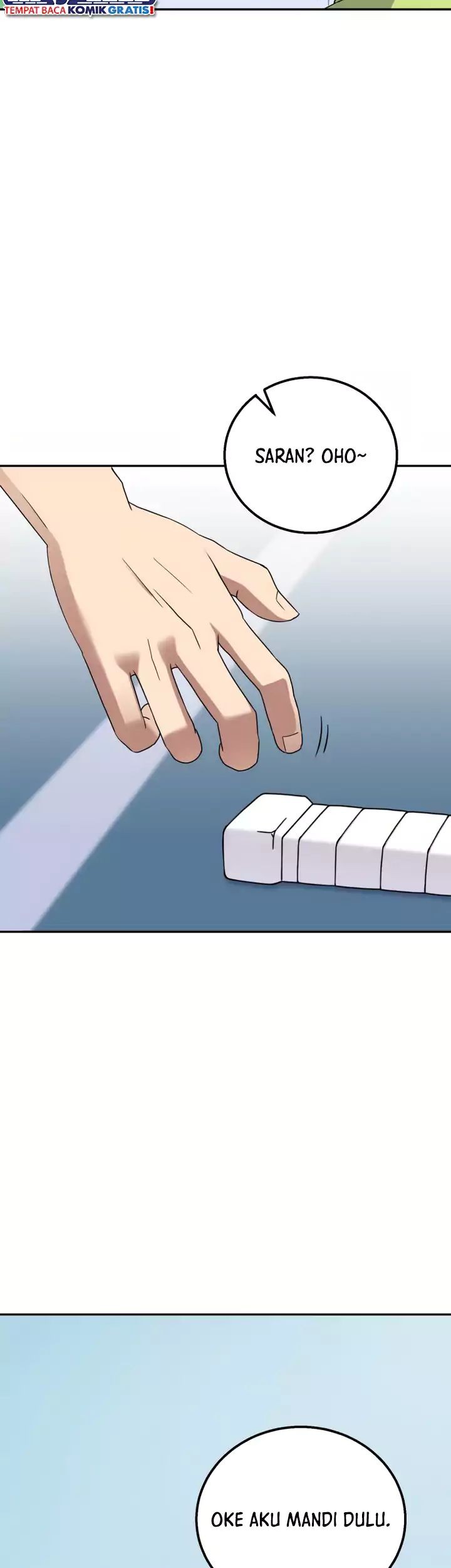 Daechi-dong Class Chapter 5 - halaman 30