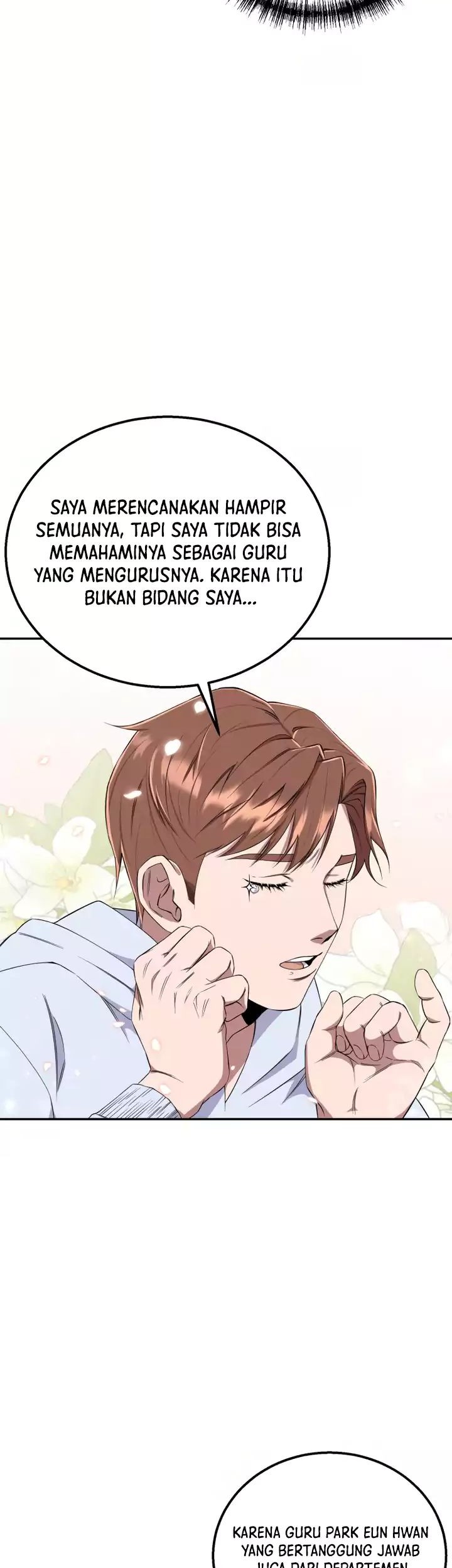 Daechi-dong Class Chapter 5 - halaman 34