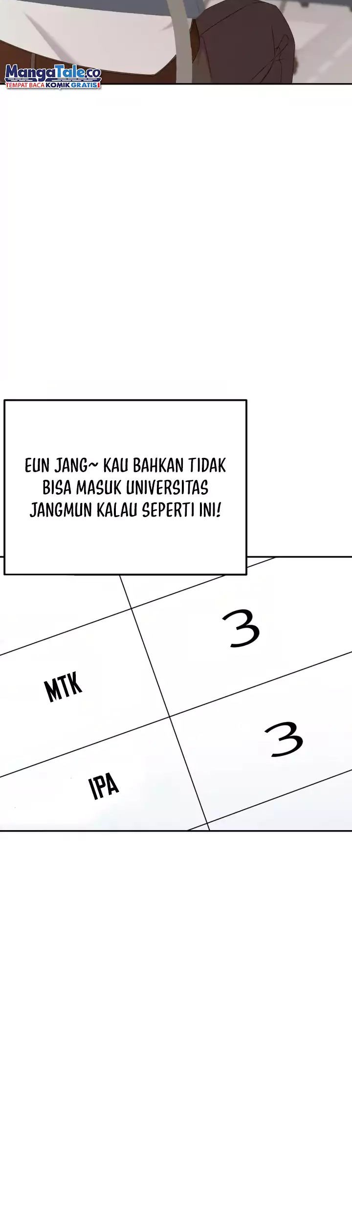Daechi-dong Class Chapter 5 - halaman 4