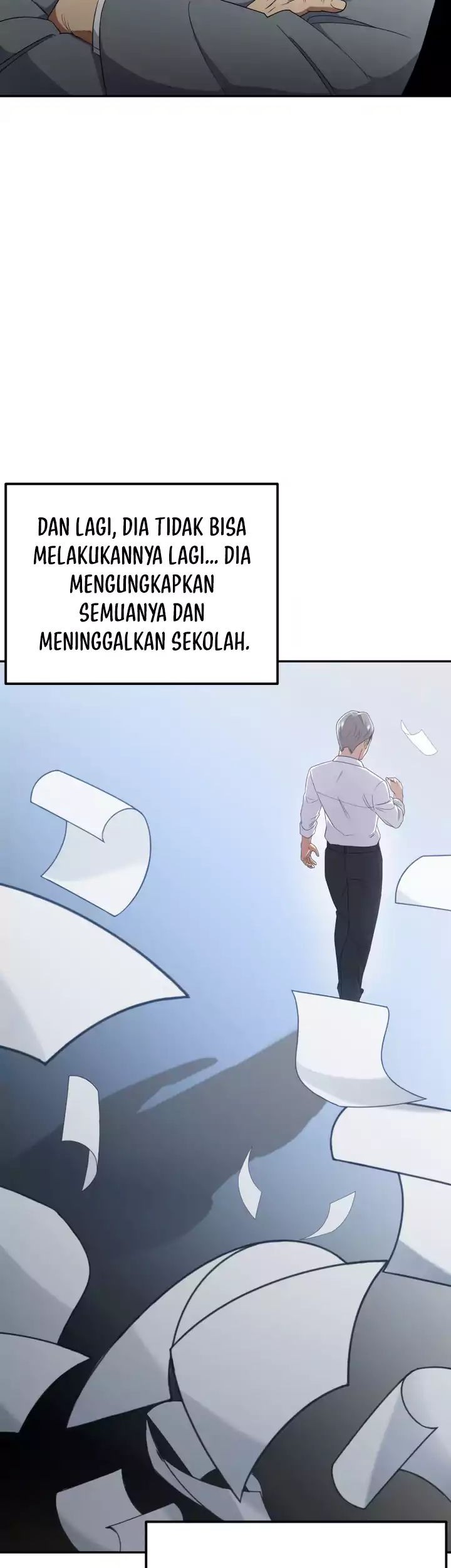 Daechi-dong Class Chapter 5 - halaman 40