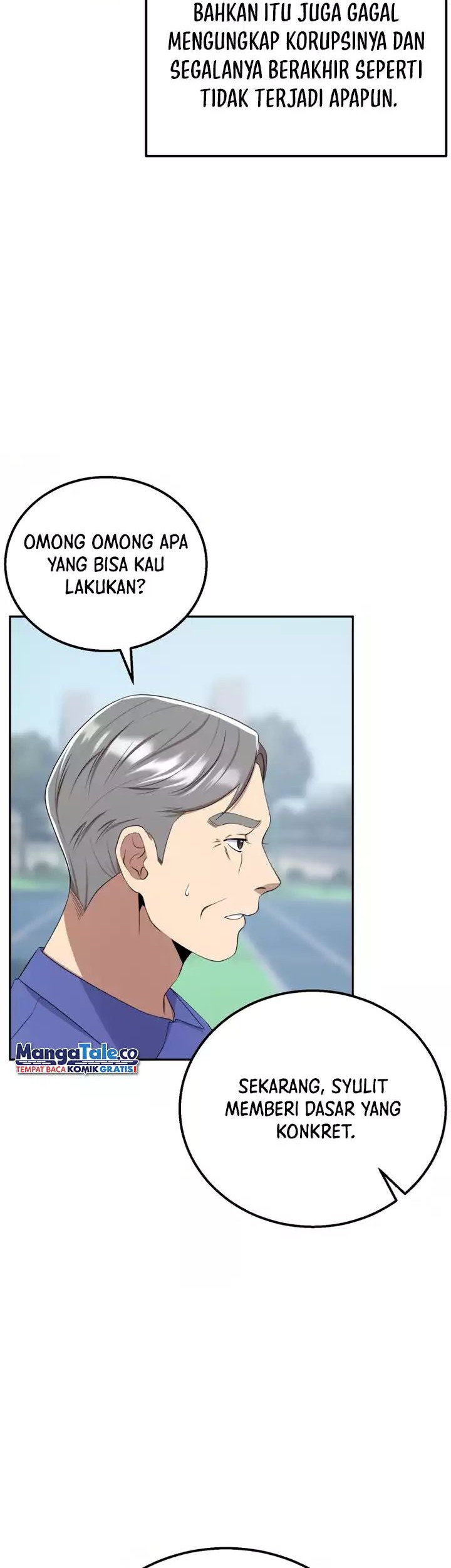 Daechi-dong Class Chapter 5 - halaman 41
