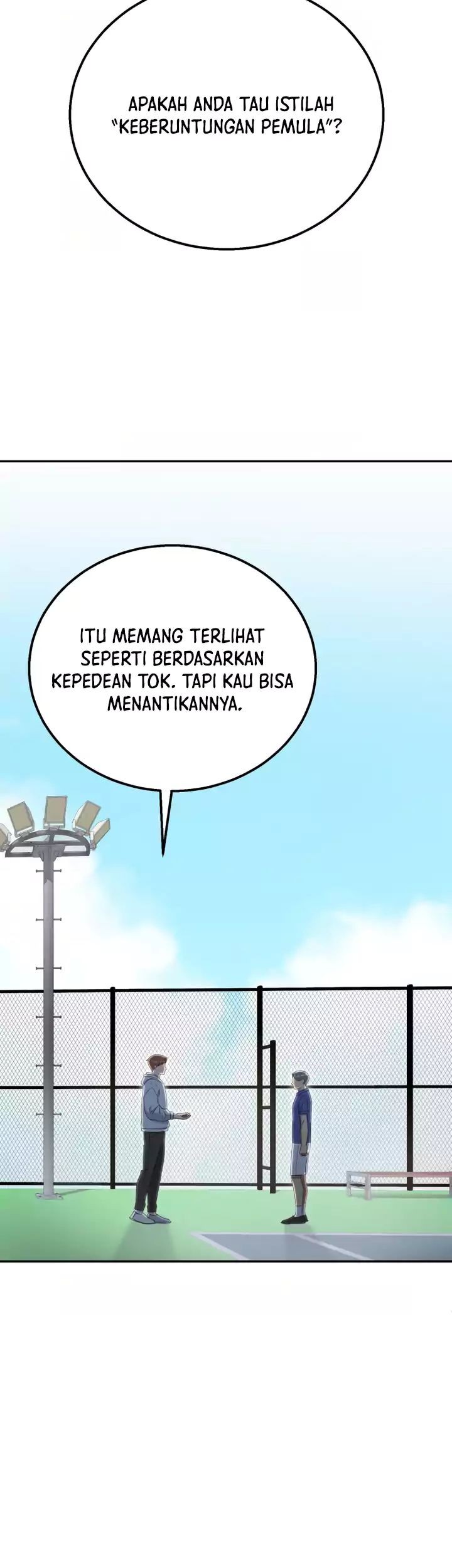 Daechi-dong Class Chapter 5 - halaman 42