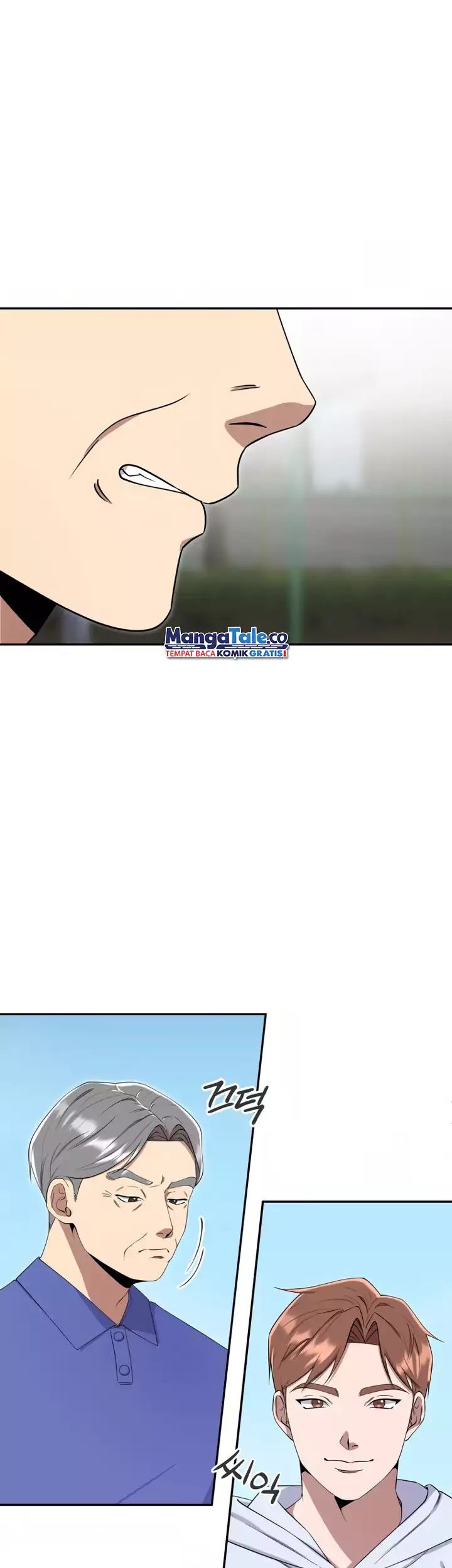 Daechi-dong Class Chapter 5 - halaman 45