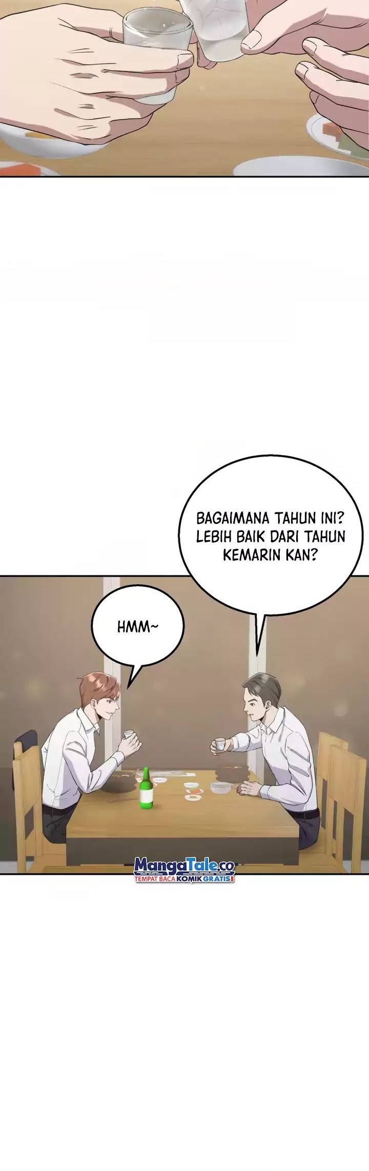 Daechi-dong Class Chapter 5 - halaman 7